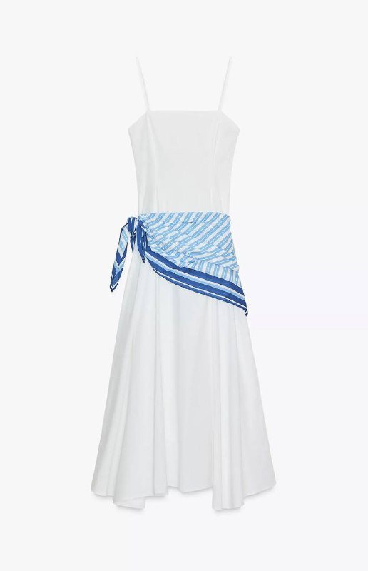 Платье Zara размер S новое