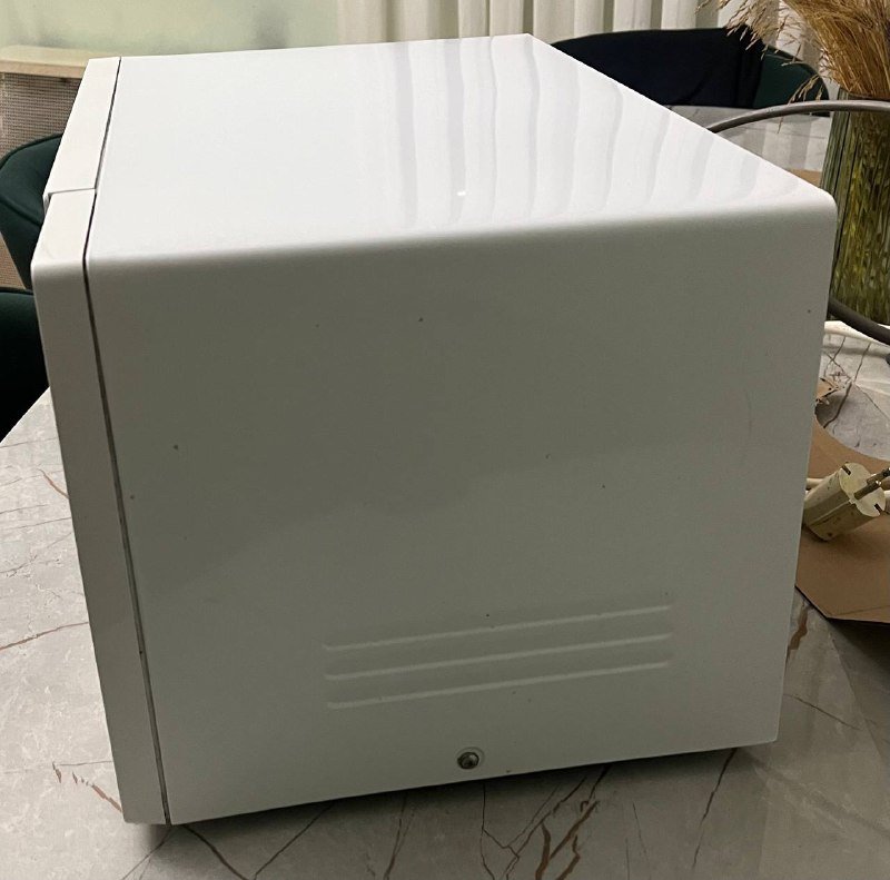 Микроволновая печь б/у Samsung 3