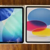 Apple iPad 11 A16 128GB WiFi Blue 1