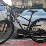 GT Timberline bicycle 1