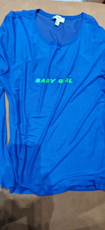 Лонгсливы DIESEL, TWIST IPEKYOL синий 4