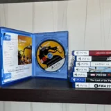 Диски PS5 и PS4, Assassin’s Creed, FIFA 23 2