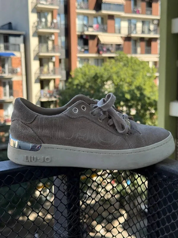 Кеды Lio Jo 1