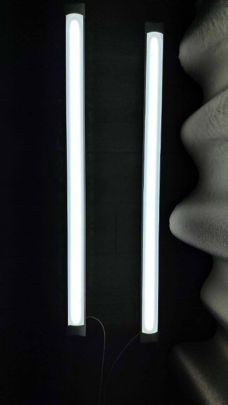 Комплект LED-панелей и светильников 3