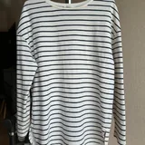 Классическая тельняшка H&M 1