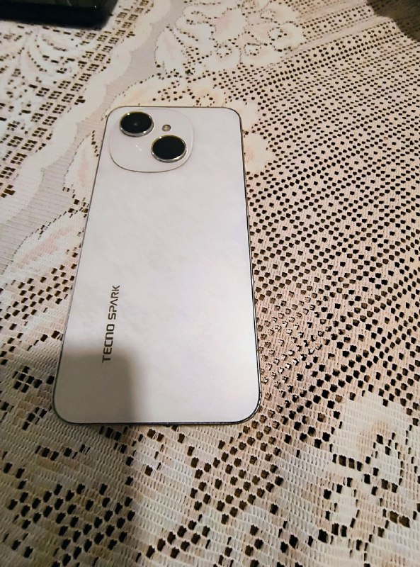 Телефон Tecno Spark Go 1 64GB 3GB