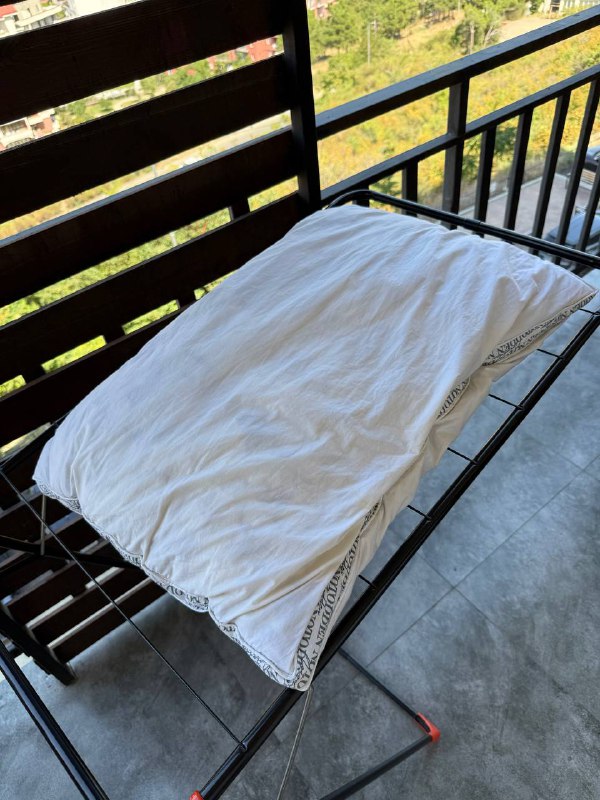 Подушка Notodden Jysk 50x70 см 1