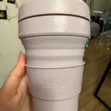 Stoja Cup многоразовая кружка 475 мл 1