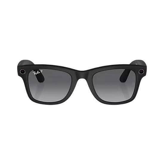 Очки Ray-Ban Meta Smart Glasses RW4006 Wayfarer 2