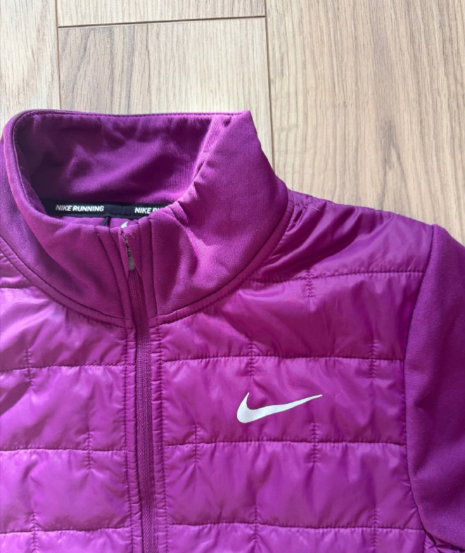 Женская куртка Nike Running Therma-FIT 2