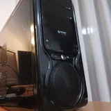 Системный блок Intel Core i3-10100F, GTX560 2