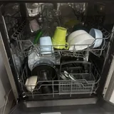 Midea dishwasher 2