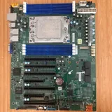 Сервер с RTX 3090 Ti, Supermicro H12SSL-i, AMD EPYC 7552 7