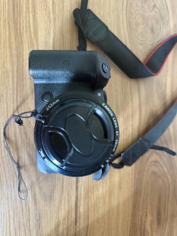 Камера Canon EOS R6, объектив Canon lens EF 50 mm, объектив Canon lens EF 28 mm, переходник RF - EF, Ipad mini 6 64gb 6
