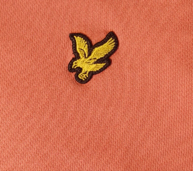 Lyle Scott мужской свитер размер M 4