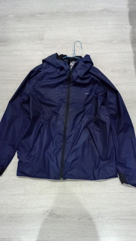 Куртка Decathlon