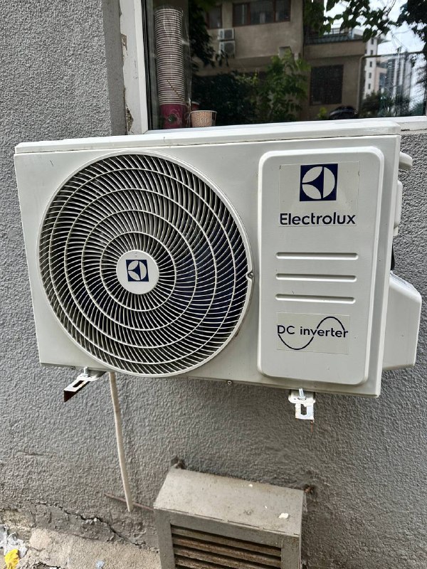 Кондиционер инверторный Electrolux 5