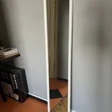 Стол, зеркало IKEA 2