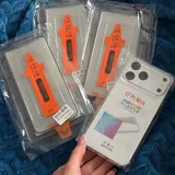Чехол и защитные стекла для iPhone 17 Pro Max 3