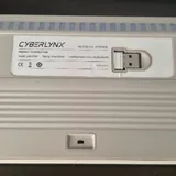 Механическая клавиатура CyberLynx ZA63 PRO 1