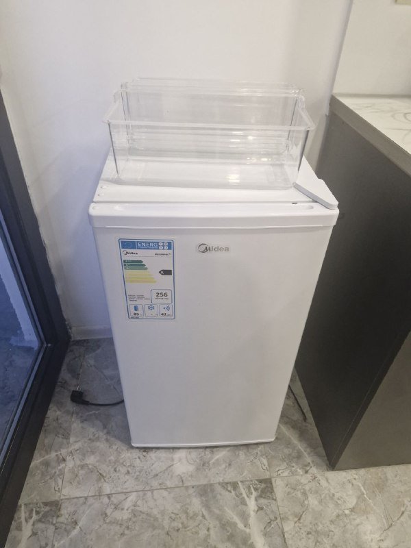 Холодильник мини 2 штуки 2