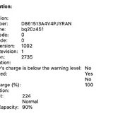 MacBook Air 13 M1 2