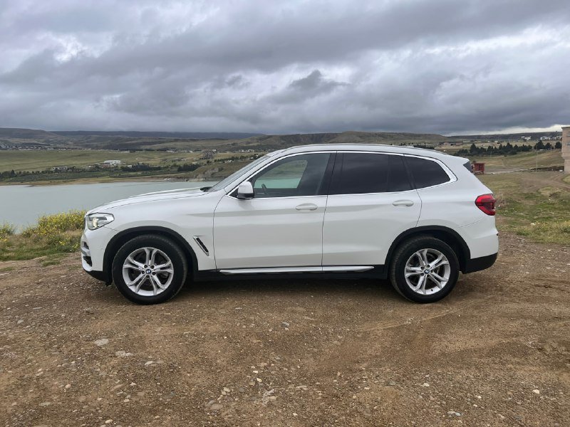 BMW X3 sDrive30i 2020 2