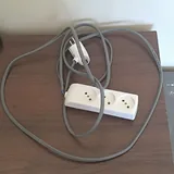 Удлинители на 3 и 2 розетки 1