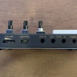 Korg Nu:Tekt NTS-1 Synthesizer 3