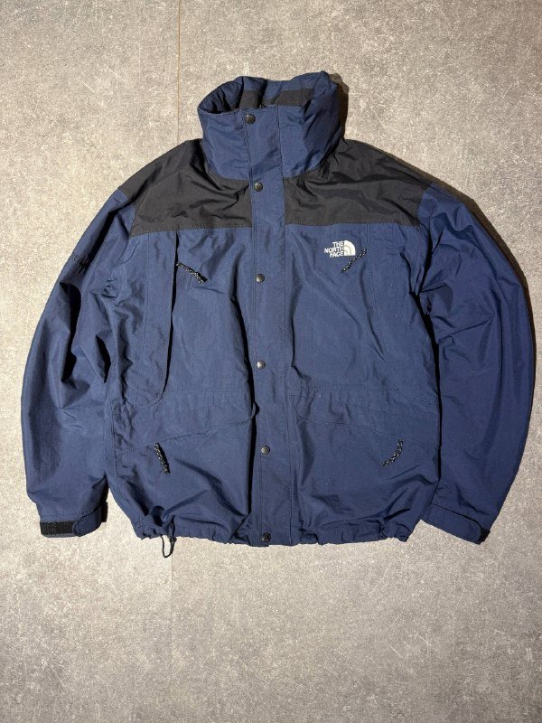 Куртка North Face HyVent, размер L