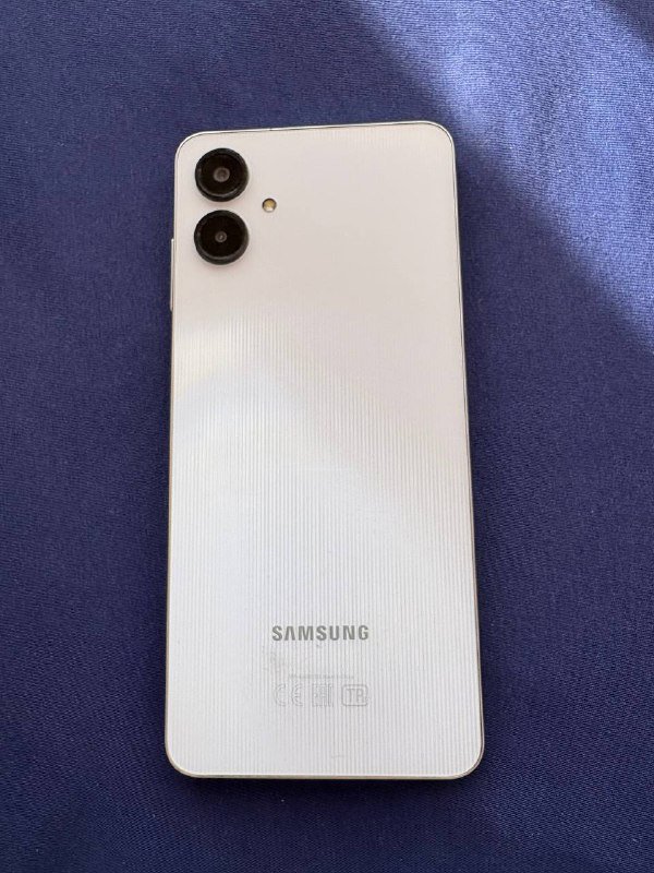 Телефон Samsung Galaxy A06 6/128 GB