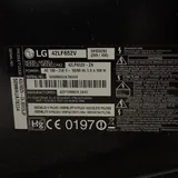 Монитор LG 27UP650P-W 27'', Телевизор LG 42LF652V FullHD 7