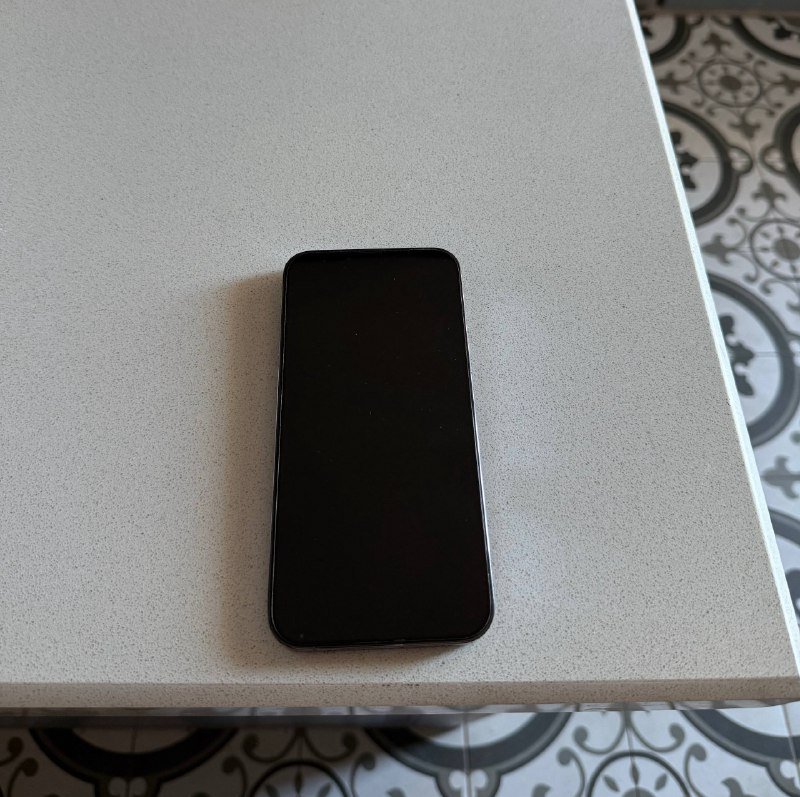 iPhone 13 Pro Max 256 GB Sierra Blue 1