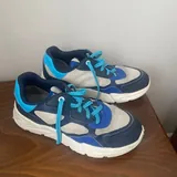 Детские кроссовки GEOX, кеды Camper 1