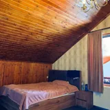 Комната в доме в Чугурети 3