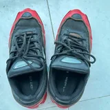 adidas x Raf Simons Ozweego III 4