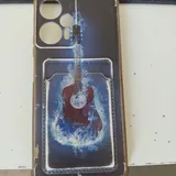 Смартфон POCO F5 5G, зарядное устройство, кабель, чехлы 9