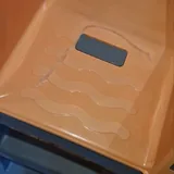 Детская горка 3