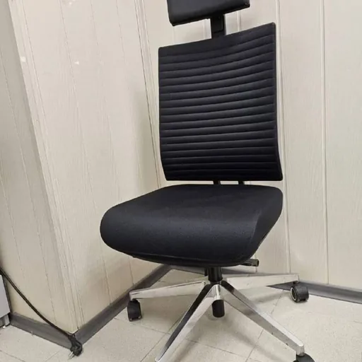 Офисное кресло Köhl Air-Seat
