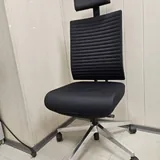 Офисное кресло Köhl Air-Seat 1