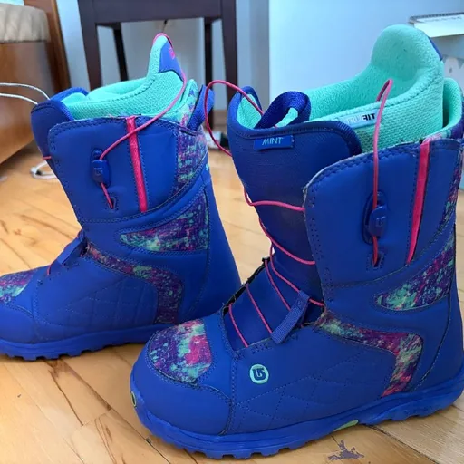 Женские сноубордические ботинки Burton EU 42