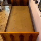Кровать 92×200 см 2