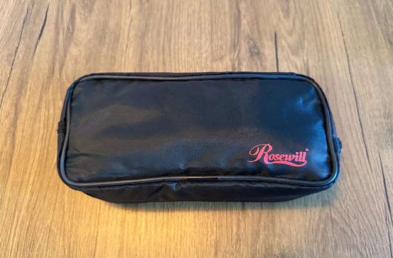 Блок питания Rosewill VSB 750W 80 PLUS Bronze 4
