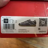 Футбольные бутсы Puma Attacanto IT 3