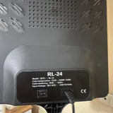 Свет для съемки видео 2