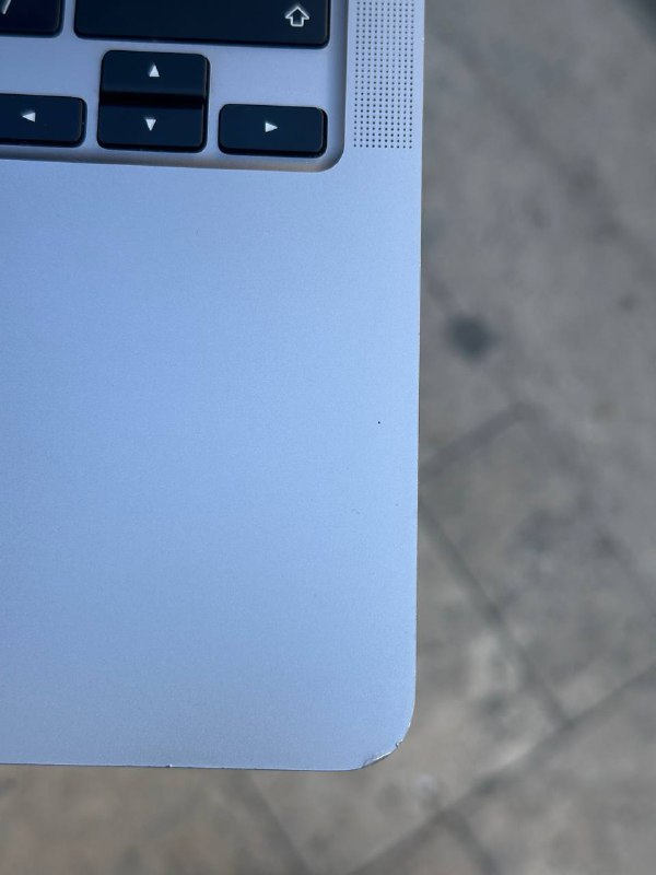 MacBook Air M1 8/256 for sale 2