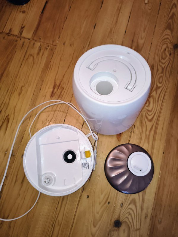 Увлажнитель 4