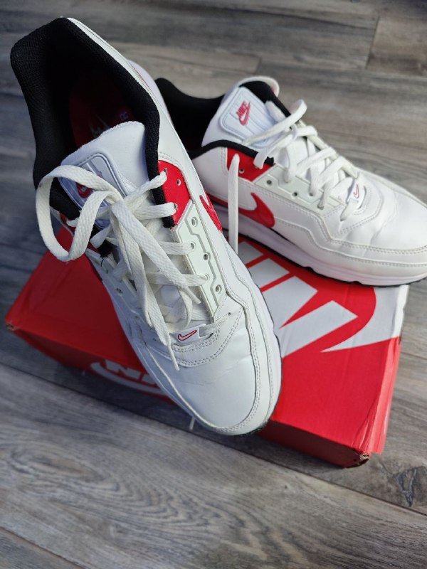 Кроссовки мужские Nike Air Max LTD 3