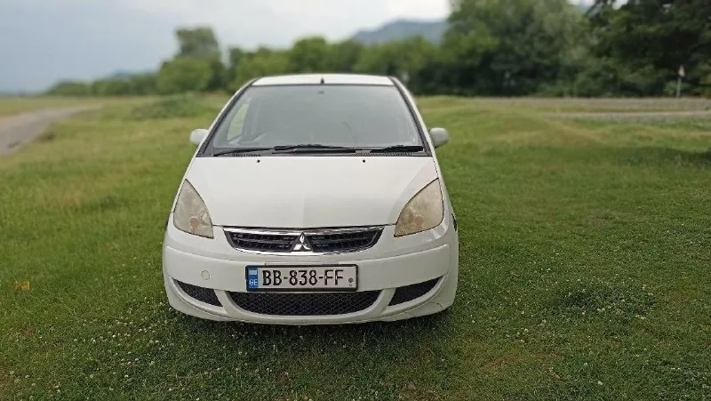 Mitsubishi Colt 1.3, 2006 1