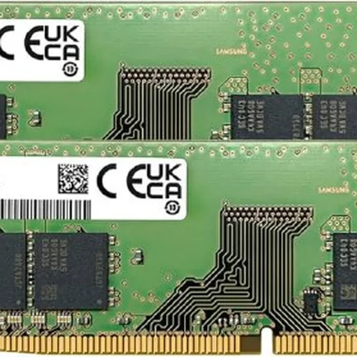 Оперативная память Samsung DDR4 32GB